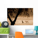season Wall Mural