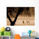 season Wall Mural