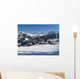 La Plagne Wall Decal