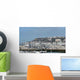 Le Havre Wall Decal Design 2