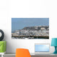 Le Havre Wall Decal Design 2