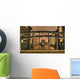 Speicherstadt Wall Decal Design 1