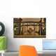 Speicherstadt Wall Decal Design 1