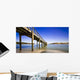 Bridge More Wall Decal