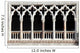 CA Doro Wall Mural