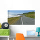 Coastal Road Wall Decal