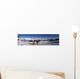 Mountain Panorama Wall Decal Design 1