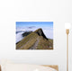 Sea Fog Wall Decal