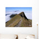 Sea Fog Wall Decal