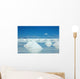 Salar Uyuni Bolivia Wall Decal