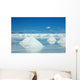 Salar Uyuni Bolivia Wall Decal