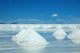 Salar Uyuni Bolivia Wall Decal