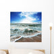 Be Wall Decal Design 2