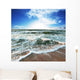 Be Wall Decal Design 2