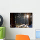 Forest Wall Decal Design 1
