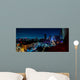 Downtown Mexico City skyline Wall Mural
