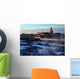 Jemma El Fna Wall Decal