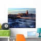Jemma El Fna Wall Decal