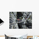 Drift Bridge Wall Decal