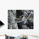 Drift Bridge Wall Decal