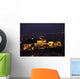 Acropolis Wall Decal