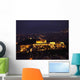 Acropolis Wall Decal