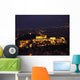 Acropolis Wall Decal
