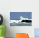 Breakwater Wall Decal