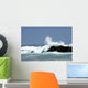 Breakwater Wall Decal