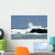 Breakwater Wall Decal