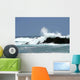 Breakwater Wall Decal