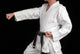 karate black belt martial art Wall Mural
