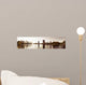 Orlando Downtown Lake Eola Wall Decal
