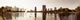 Orlando Downtown Lake Eola Wall Decal