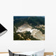 Marble Quarry Wall Decal