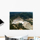 Marble Quarry Wall Decal