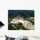 Marble Quarry Wall Decal