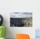 Extraction Diamonds City Mirnyi Wall Decal