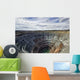 Extraction Diamonds City Mirnyi Wall Decal