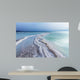 Beautiful Coast Dead Sea Wall Decal