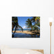 Karibiktraum Wall Decal