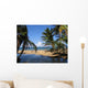 Karibiktraum Wall Decal
