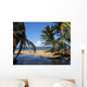 Karibiktraum Wall Decal