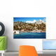 Seascape Wall Mural