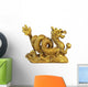Feng Shui Dragon Wall Decal
