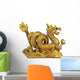 Feng Shui Dragon Wall Decal