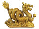 Feng Shui Dragon Wall Decal