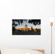 Sunrise Capital Dome Helena Wall Decal