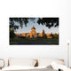 Sunrise Capital Dome Helena Wall Decal