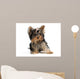 Pet Wall Decal